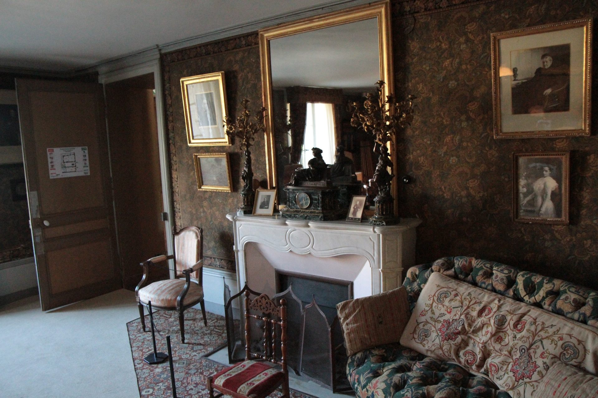 Louis Pasteur's house, Arbois - 06.JPG